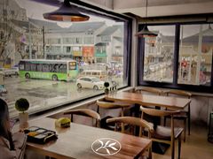 -笃笃笃糖粥(十全街店)
