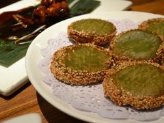 -绿茶餐厅(西湖银泰百货店)