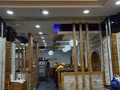 -青松馆韩国料理(香港中路佳世客店)