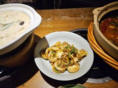 -吃饭皇帝大(合生汇店)