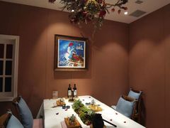 -叶叶菩提·晋福宫