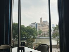 -上海苏宁宝丽嘉酒店·Cafe Bellagio西餐厅