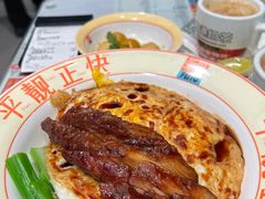 -肥韬茶餐厅(海上世界店)