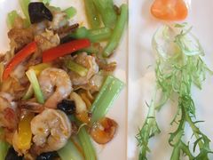 -水月周庄铂尔曼酒店-水月荟中餐厅