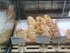 -正本原 Le Grenier a Pain(官舍店)