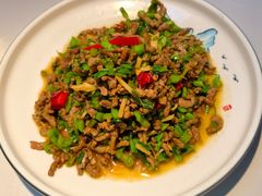 -食光慢宴·安吉土菜馆