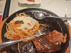 -豪享来牛排(经三店)