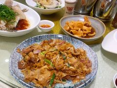 -鹅公村·国家非遗传承(荔湾店)