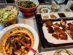 -家宴滇食记·云南家常菜