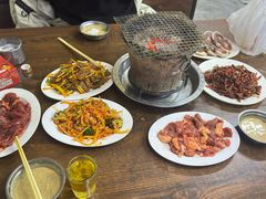 -西塔隆太白烤牛肉馆(图们路店)