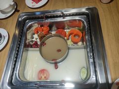 -重庆德庄火锅(胖东来云鼎店)