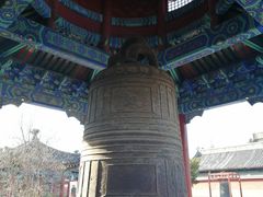 -大钟寺古钟博物馆