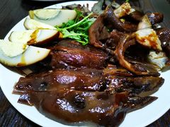 -春梅里卤鹅馆·47年老字号(中山路店)