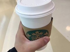 -星巴克(扬州宝应吾悦广场店)