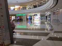 -万达广场(马鞍山太白路店)
