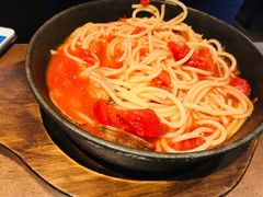 -萨莉亚意式餐厅(浦江万达广场店)