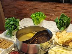 -小城牛事·鲜牛肉火锅(万达店)