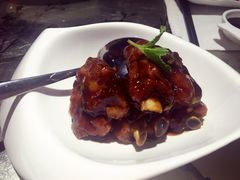 梧桐糖醋排骨-梧桐