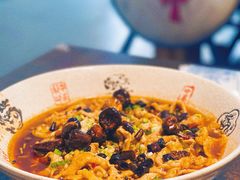 -蜀留香石锅鱼(六顺街店)