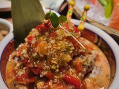 -梅亭居酒屋(中大国际店)