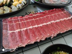 -丽江庭院之丽江往事(安定门店)