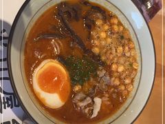 -火山屋台(新街口店)