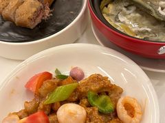 -莆田餐厅PUTIEN(西安万象天地店)