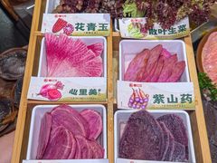 -蜀江龙火锅(339店)