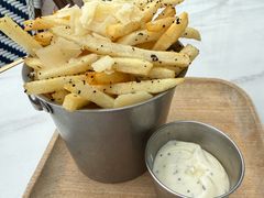 -The BREW·酿餐厅(浦东嘉里大酒店)