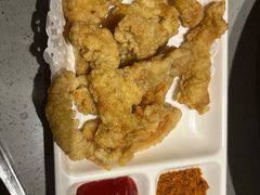 -海底捞火锅(龙湾万达广场店)