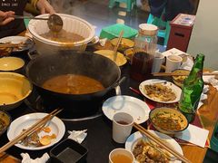 -李子坝梁山鸡(李子坝大鸡哥店)