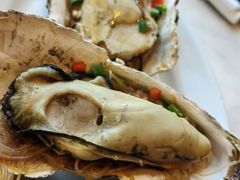 -皇朝万鑫自助餐厅