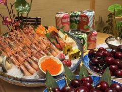 -贵木日本料理·铁板烧(新地假日广场店)