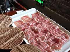 -火社火锅(平安大街店)