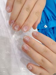 -斯馨·健康美甲美睫