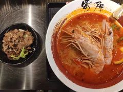 -雷门拉面店(新光天地店)