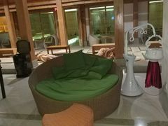 -热带雨林汗蒸馆(汶水东路店)