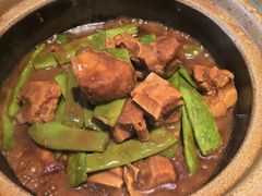 -0776食堂·京城创意菜(七里庄店)