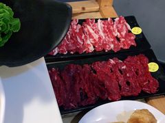 -陈记顺和牛肉火锅(岗顶店)