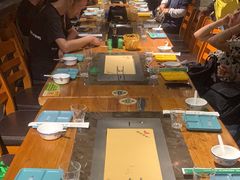 -那些年记忆烧烤