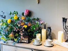 -IFIF 如果花園(宽厚里店)