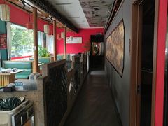 -饕然·民间川菜(龙泉店)