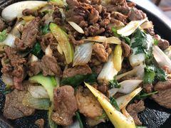 -清真·鸦儿李记·小馆(后海店)