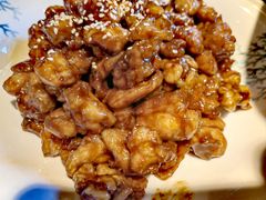 -新侨小馆(东直门北小街店)