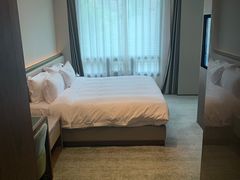 -南京THE TAI太和紫金大酒店