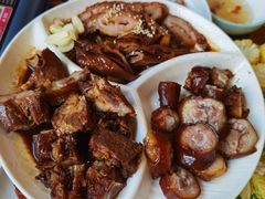 -老鼎万春卤菜(五代传承创始老店)