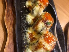 -一心创作料理屋(经开万达店)