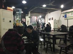 -梯坎豆花