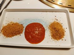 -炙城·韩式烤肉(南京东路店)