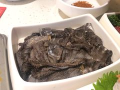 -海底捞火锅(上地华联店)